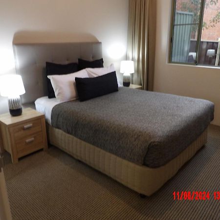 The Belmore Apartments Hotel Wollongong Exterior foto