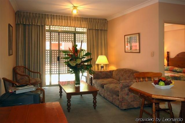 The Belmore Apartments Hotel Wollongong Cameră foto