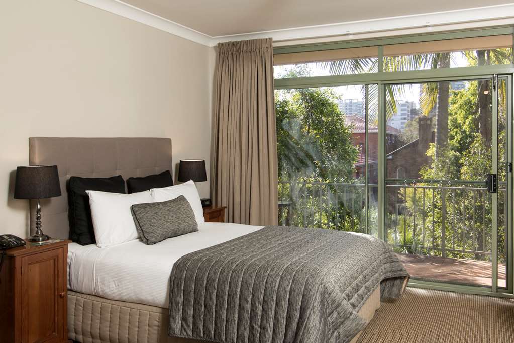 The Belmore Apartments Hotel Wollongong Cameră foto