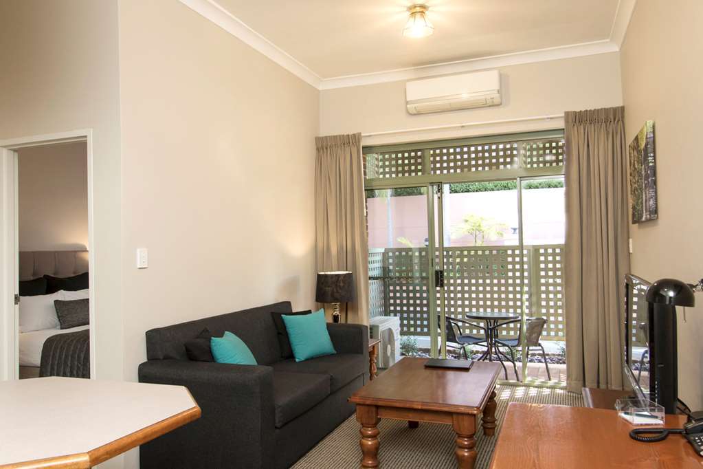 The Belmore Apartments Hotel Wollongong Facilități foto