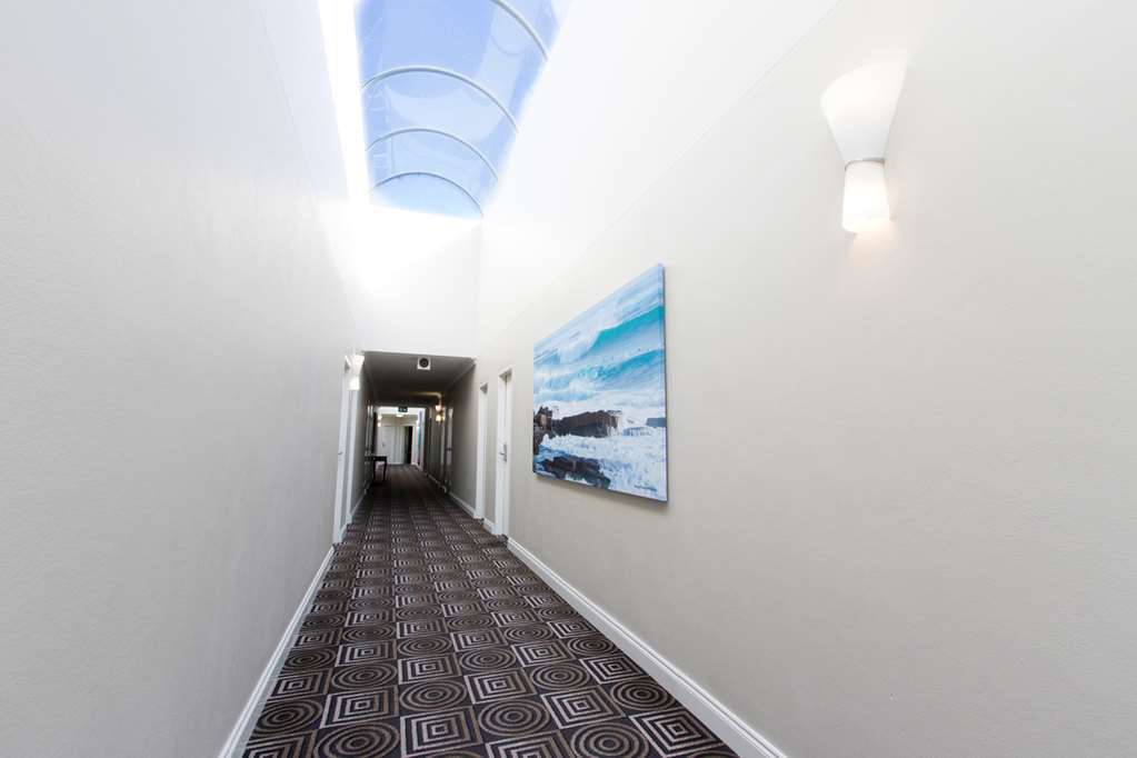 The Belmore Apartments Hotel Wollongong Facilități foto