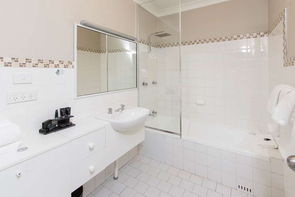 The Belmore Apartments Hotel Wollongong Facilități foto