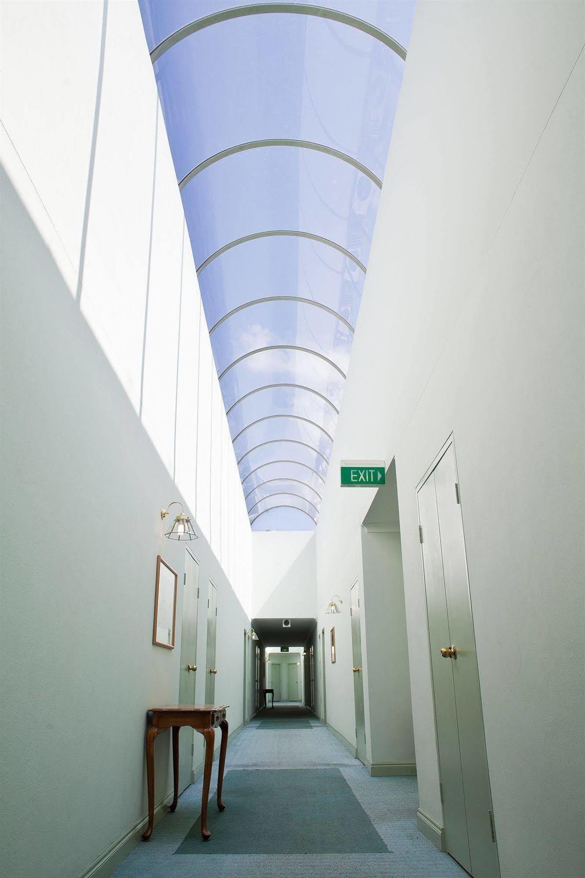 The Belmore Apartments Hotel Wollongong Exterior foto